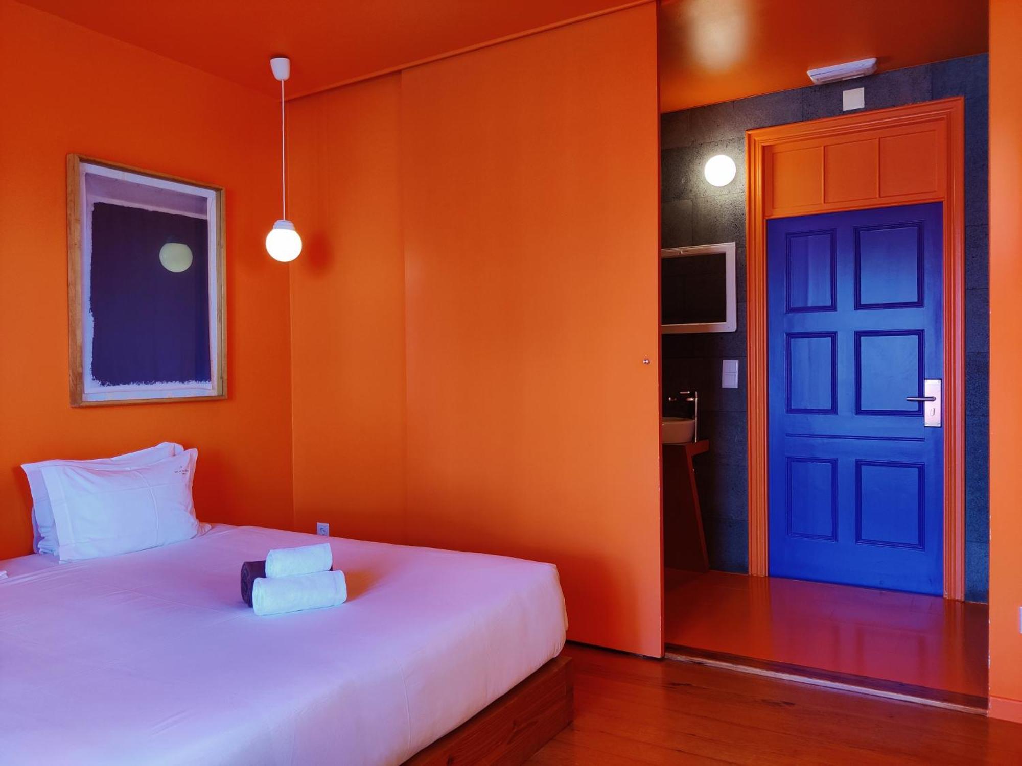 Albergue Out Of The Blue *